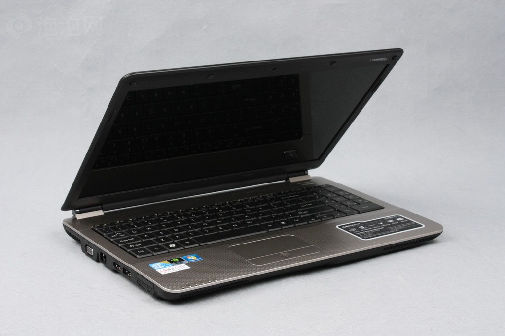 神舟优雅a550-i7 d1外观图片2