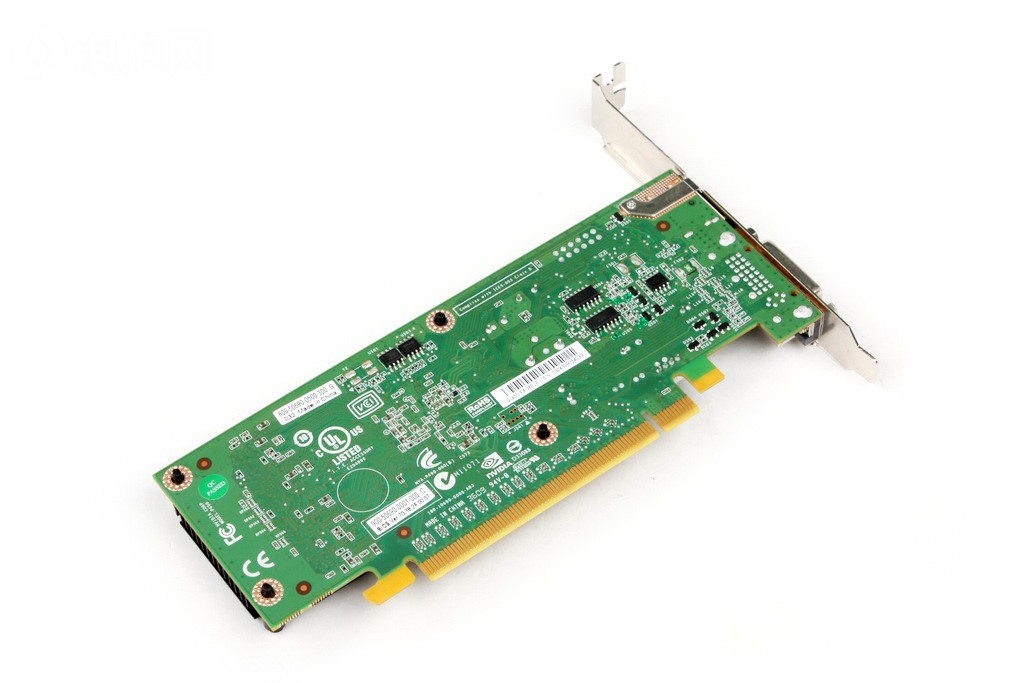 丽台quadro fx 380 lp图片3