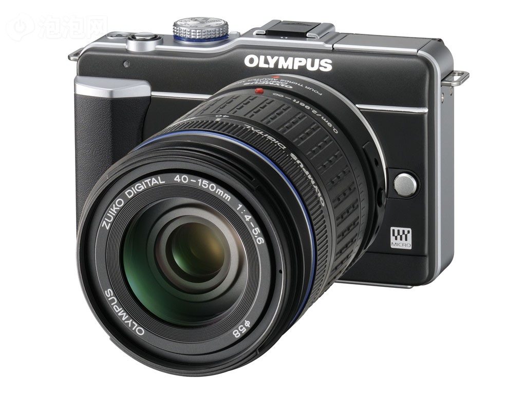 奥林巴斯epl1套机(14-42mm,40-150mm)图片28