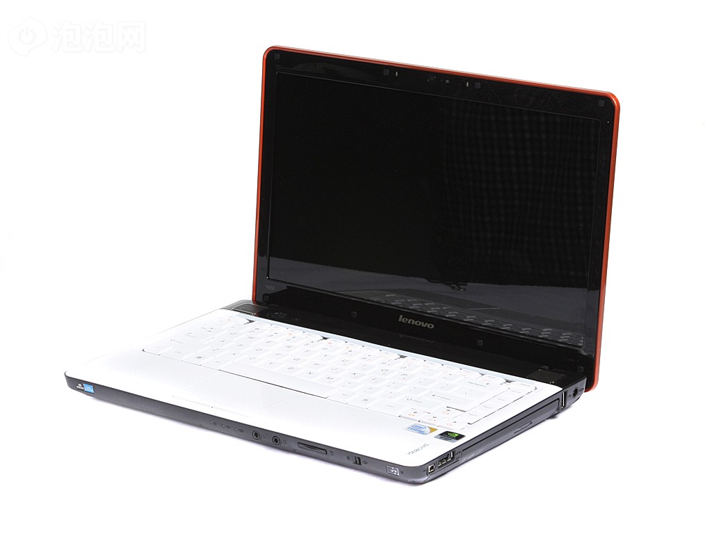 联想ideapad y450a-tsi(nba兄弟球星版)外观图片20