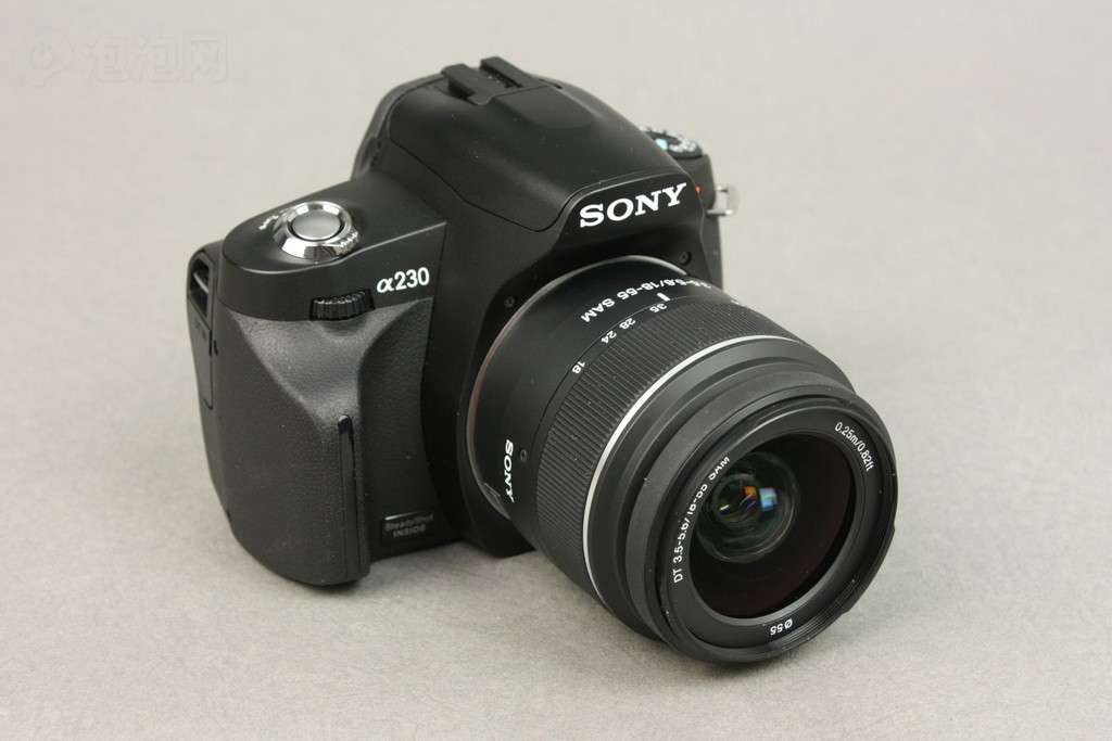 索尼a230图片11