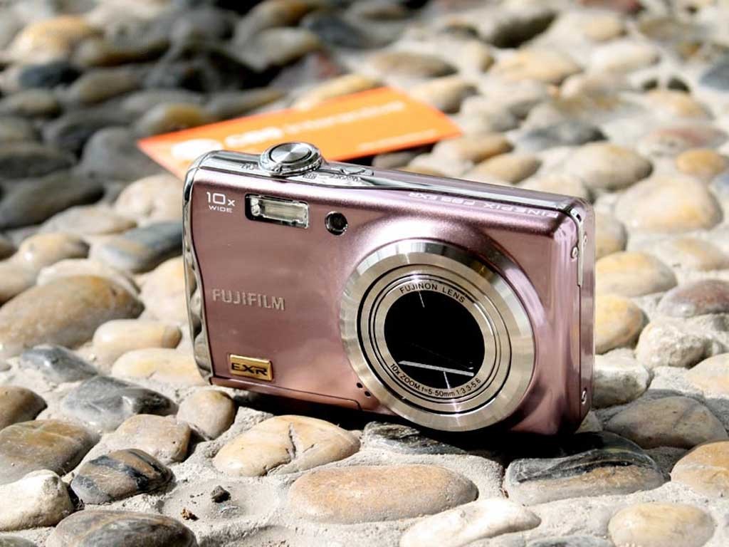 富士f85exr图片70