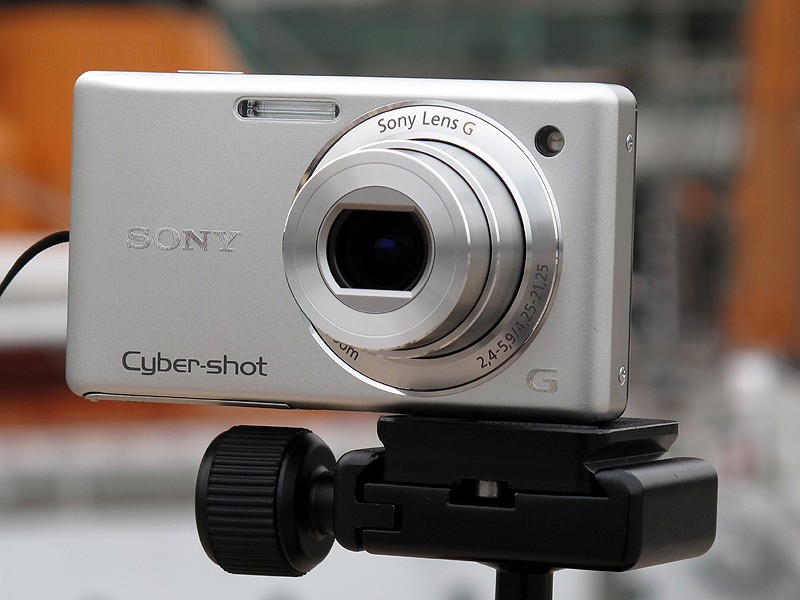 索尼w380图片23