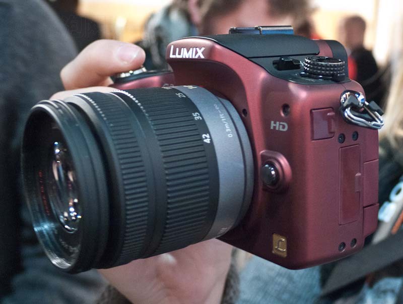 > 松下g2(双头套机14-42mm 45-200mm)原图