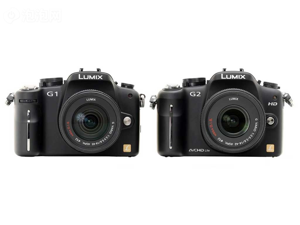 > 松下g2(双头套机14-42mm 45-200mm)原图