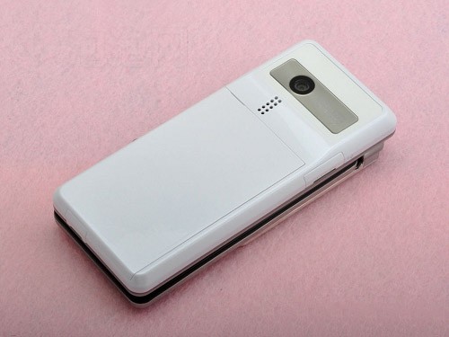 夏普sh9220c背面图片