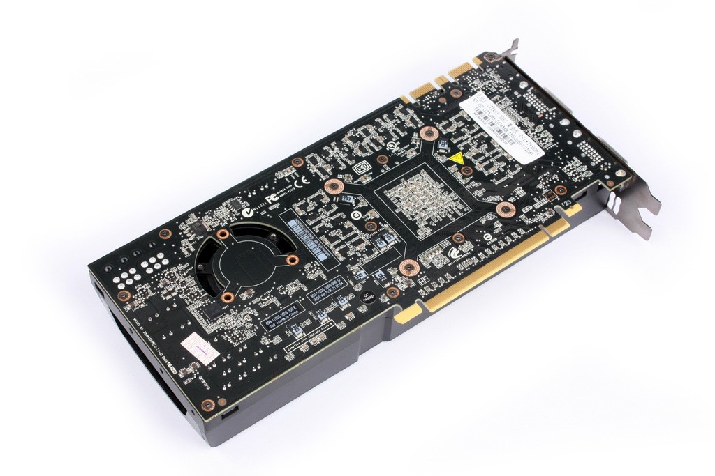 双敏无极2 gtx465 ddr5 黄金版图片13