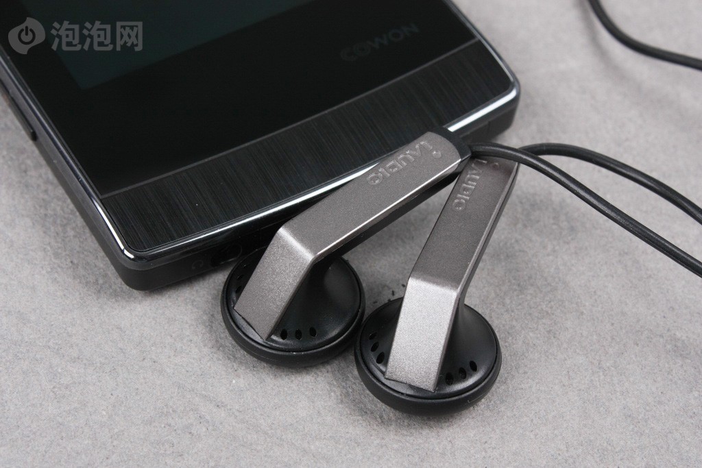 爱欧迪cowon j3(16g)图片12