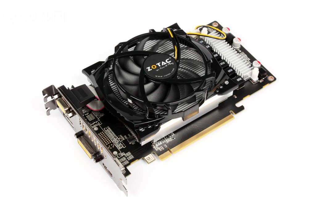 索泰gt240-512d5 毁灭者图片18