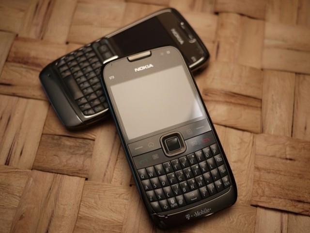 诺基亚e73 mode图片14