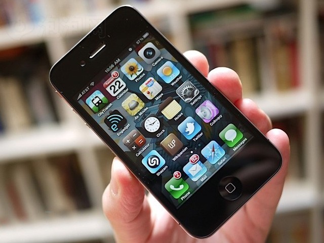 苹果iphone4 16g手机原图 高清图片 iphone4 16g图片下载 第81页_泡泡