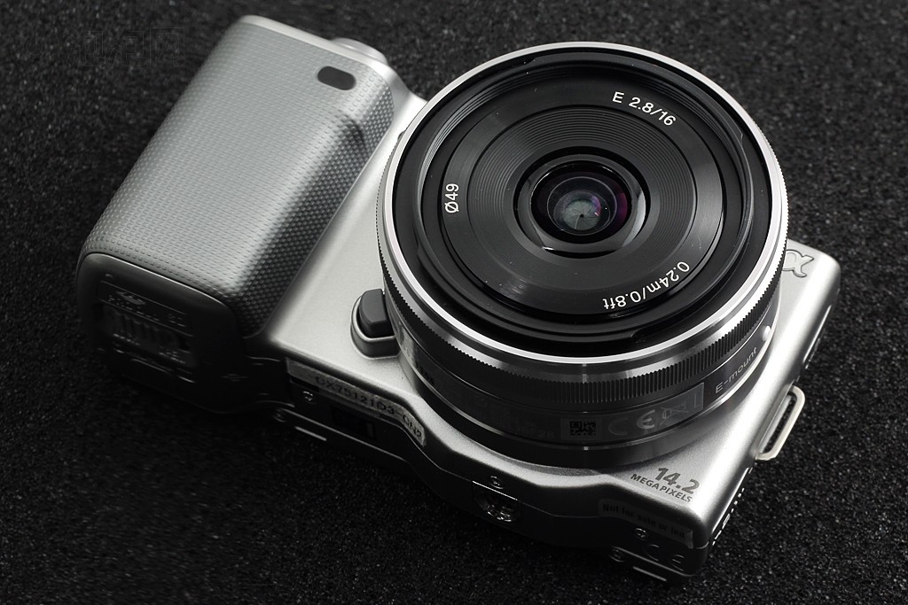 索尼nex-5套机(18-55mm)图片223