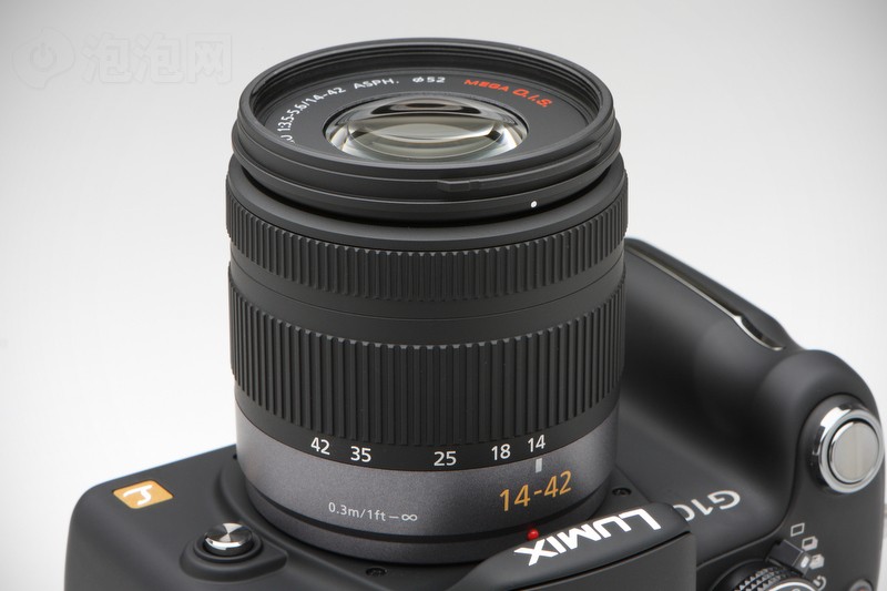 > 松下g10(双头套机14-42mm 45-200mm)原图
