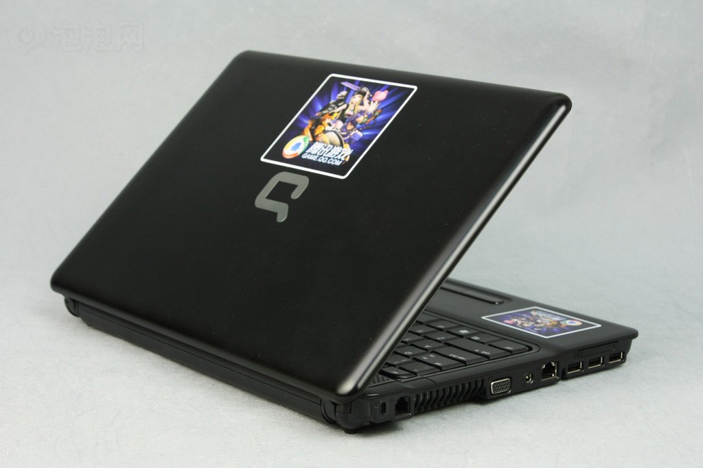 惠普compaq 515(wp385pa)筆記本原圖 高清圖片 compaq 515(wp385pa)