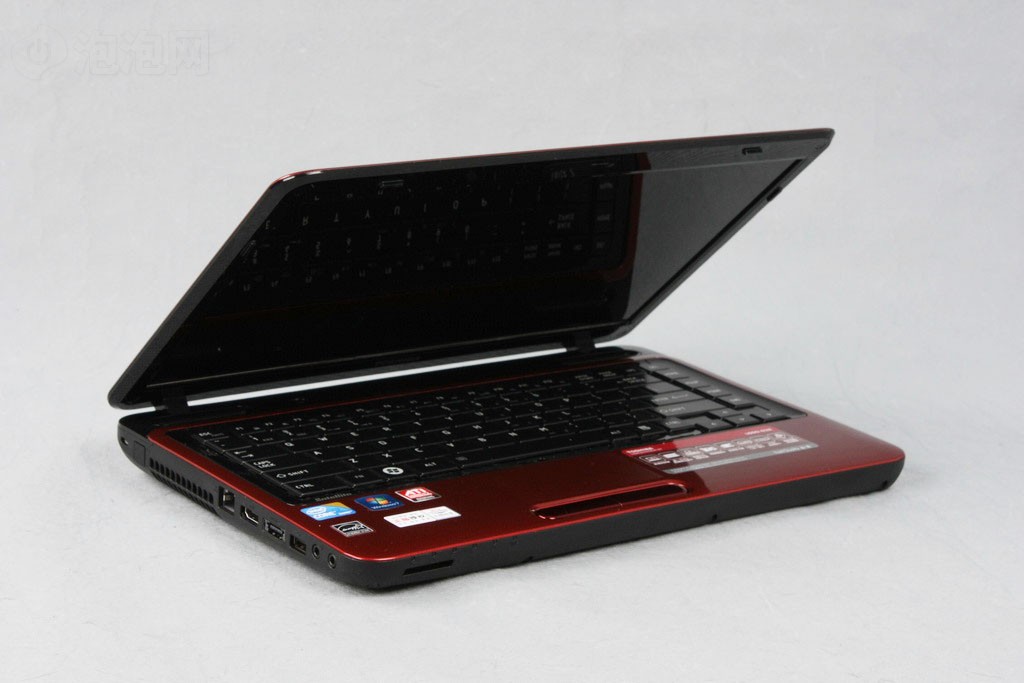 东芝satellite l600-25r外观图片17