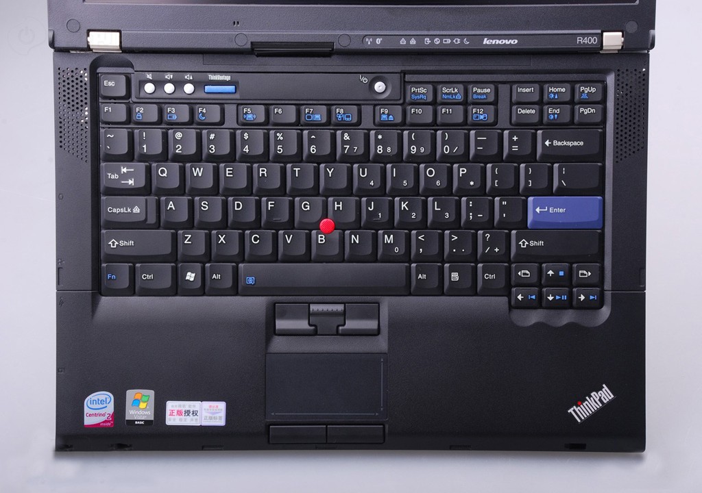 thinkpad r400 2786a98细节图片6