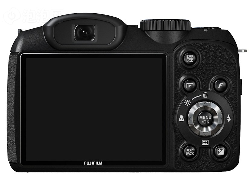 富士s2900hd外观图片3