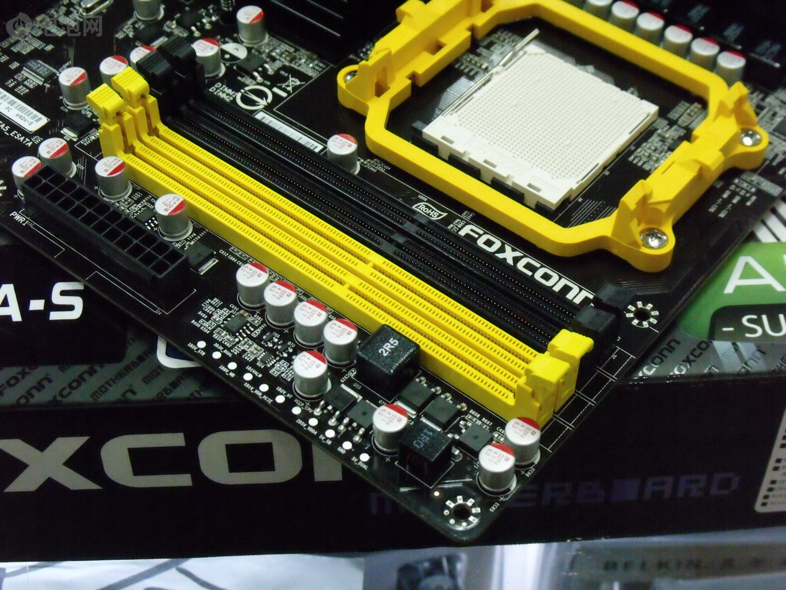 富士康a9da-s主板原图 高清图片 a9da-s图片下载 第39页_泡泡网