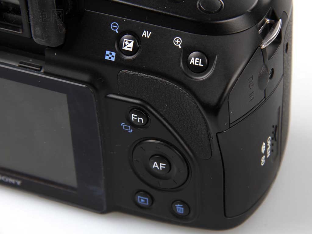 索尼a450(单头套机18-55mm)图片116