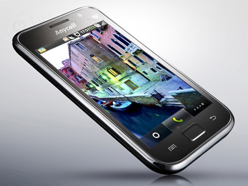 三星i9008美图图片11