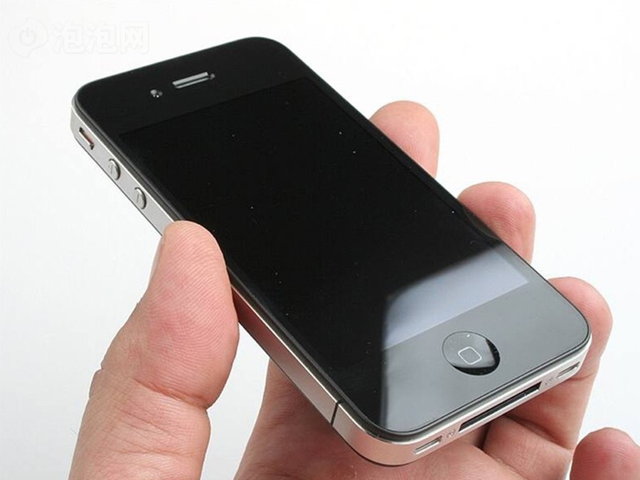 苹果iphone4 32g(港版)手机原图 高清图片 iphone4 32g(港版)图片下载