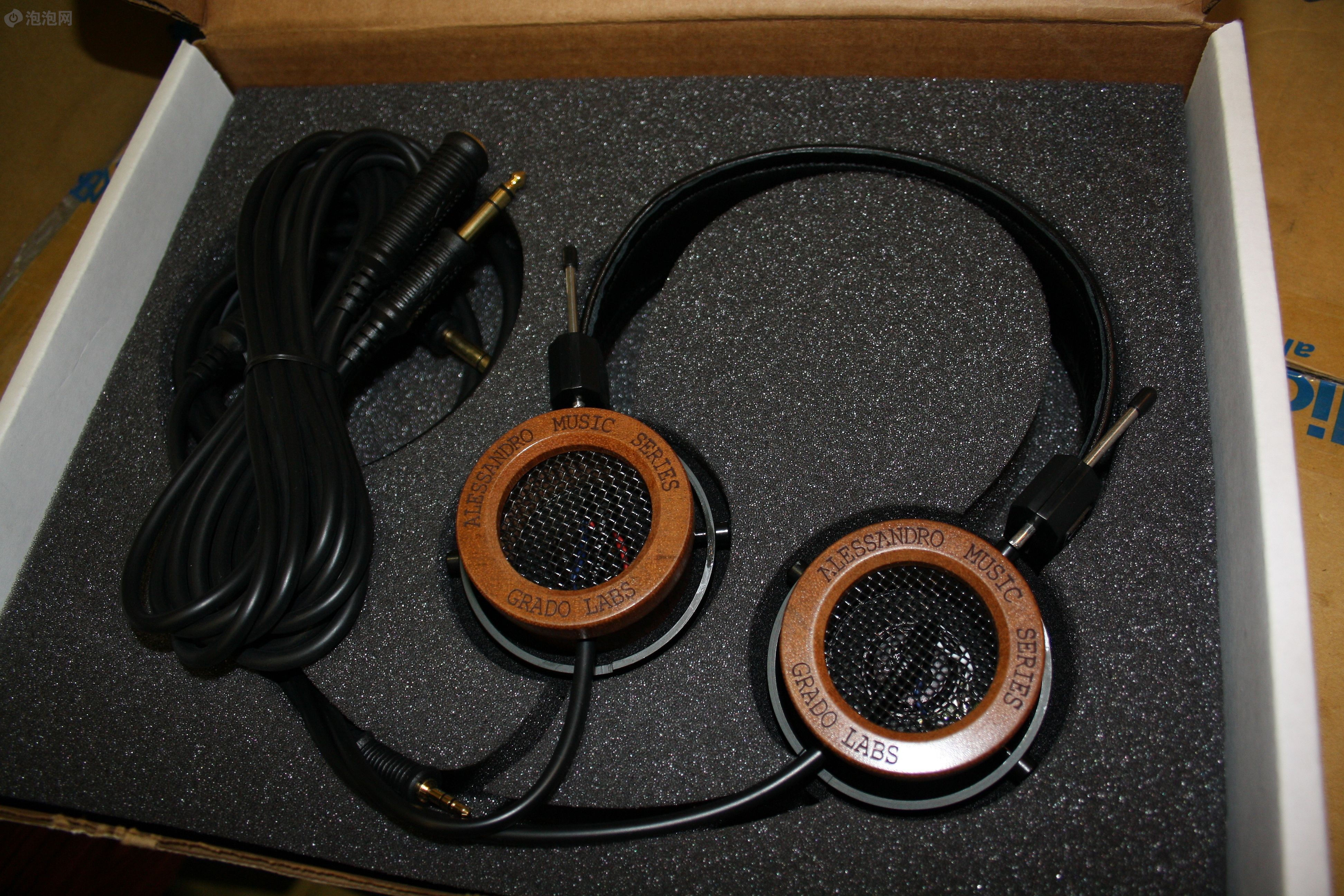 爱丽丝mpro耳机原图 高清图片 mpro图片下载 第9页_泡泡网