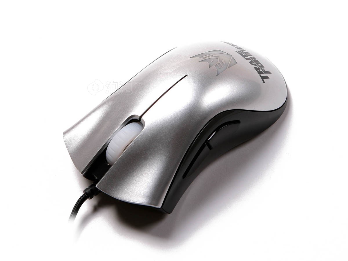 razer炼狱蝰蛇 变形金刚升级版鼠标原图 高清图片 炼狱蝰蛇 变形金刚