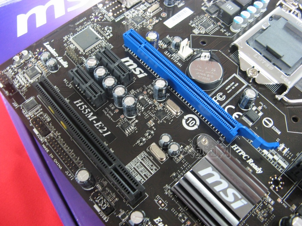 msi微星h55m-e21图片11