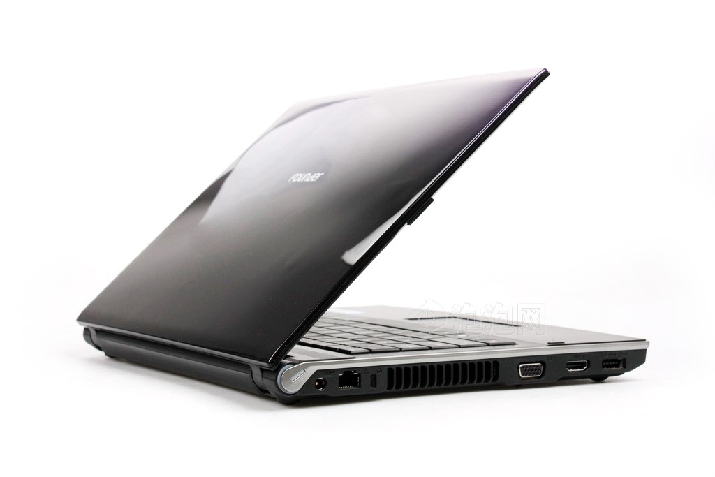 方正r430ig-i548ap(水晶紫色)笔记本原图 高清图片 r430ig-i548ap