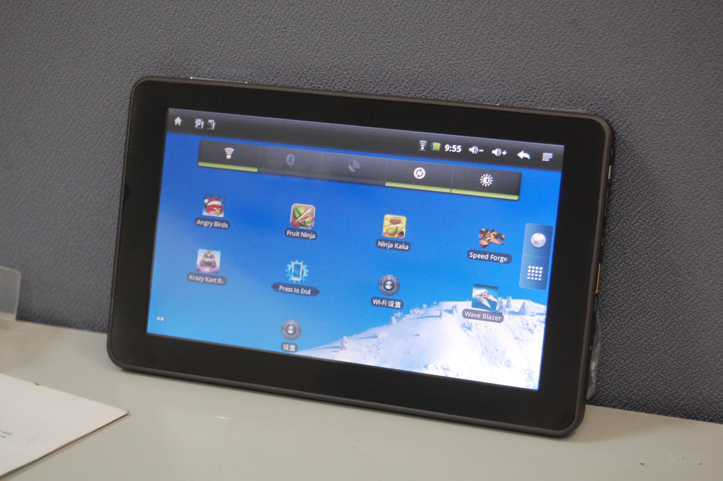 笔记本及平板 平板电脑 蓝魔平板电脑 蓝魔音悦汇w10 蓝魔音悦汇w10