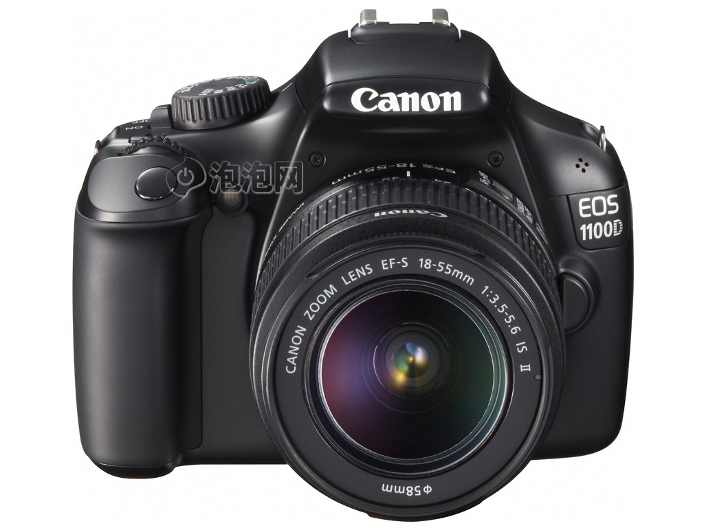 佳能1100d黑色图片4