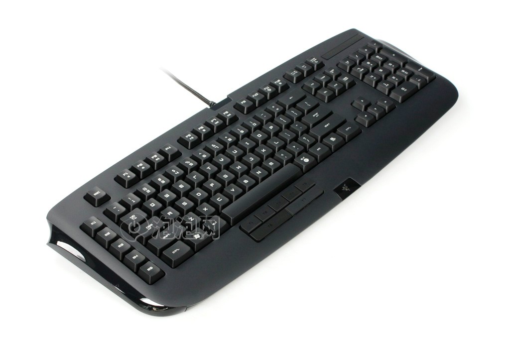 razer anansi安纳西梵蛛图片9