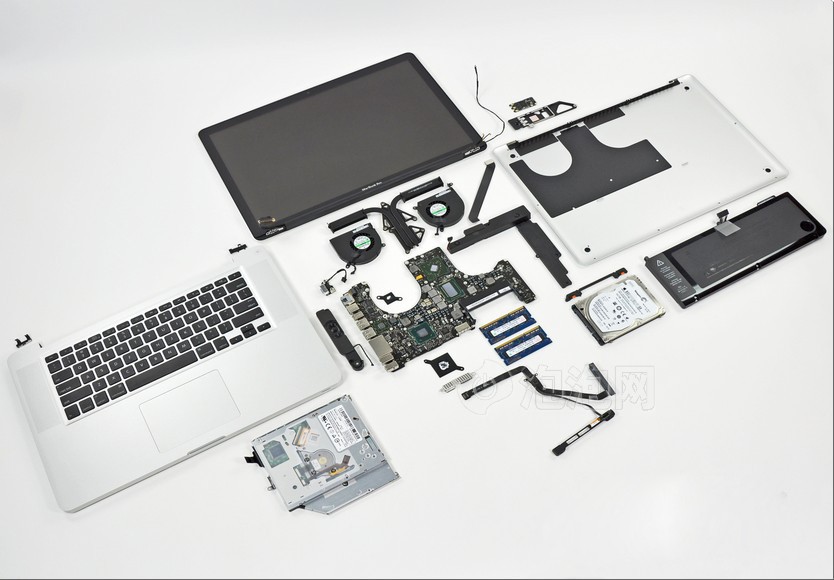 苹果macbook pro(mc721ch/a)笔记本原图 高清图片 macbook pro(mc721