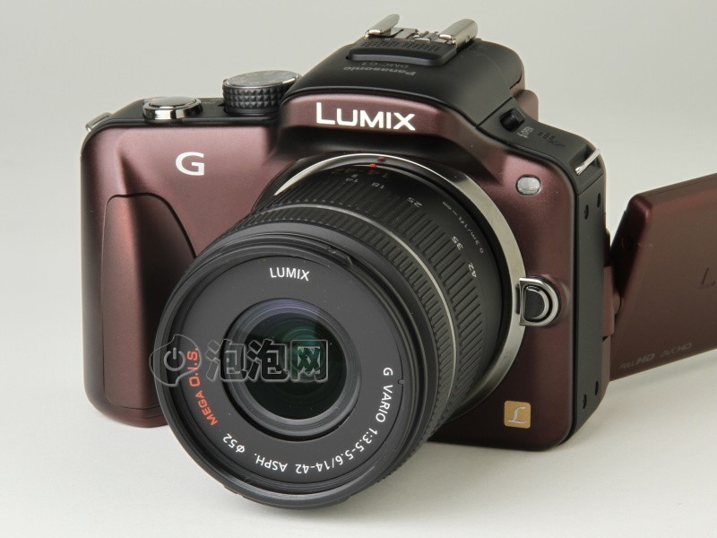 松下g3数码相机原图 高清图片 g3图片下载 第17页_泡泡网