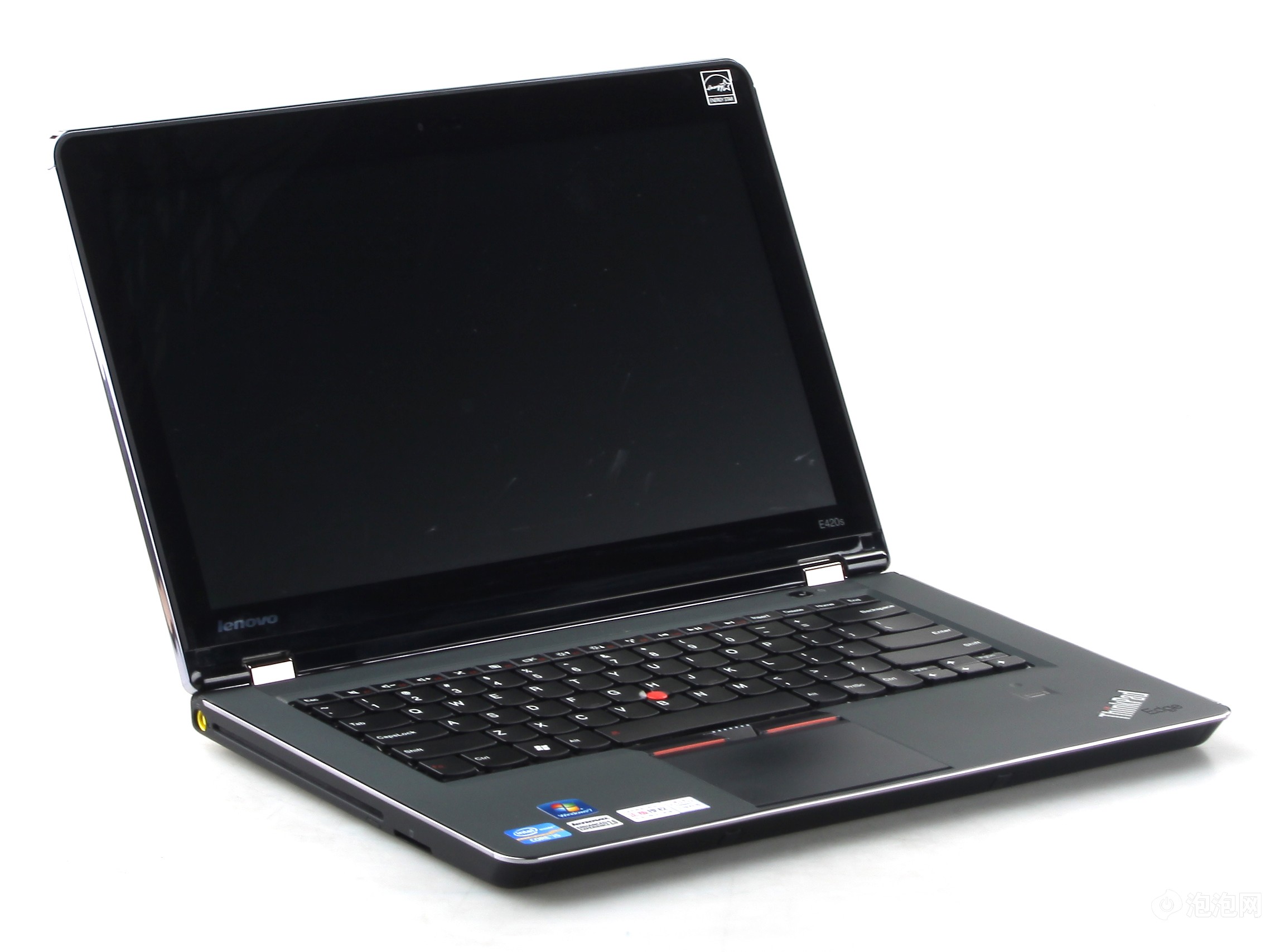 thinkpad e420s 440132c外观图片3