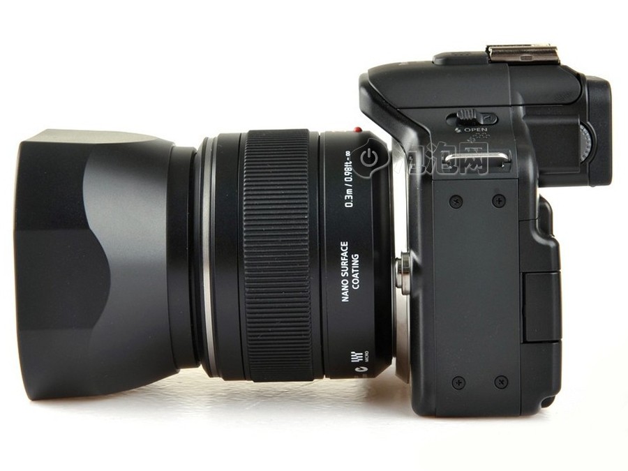 松下leica dg summilux 25mm f/1.4 asph图片14