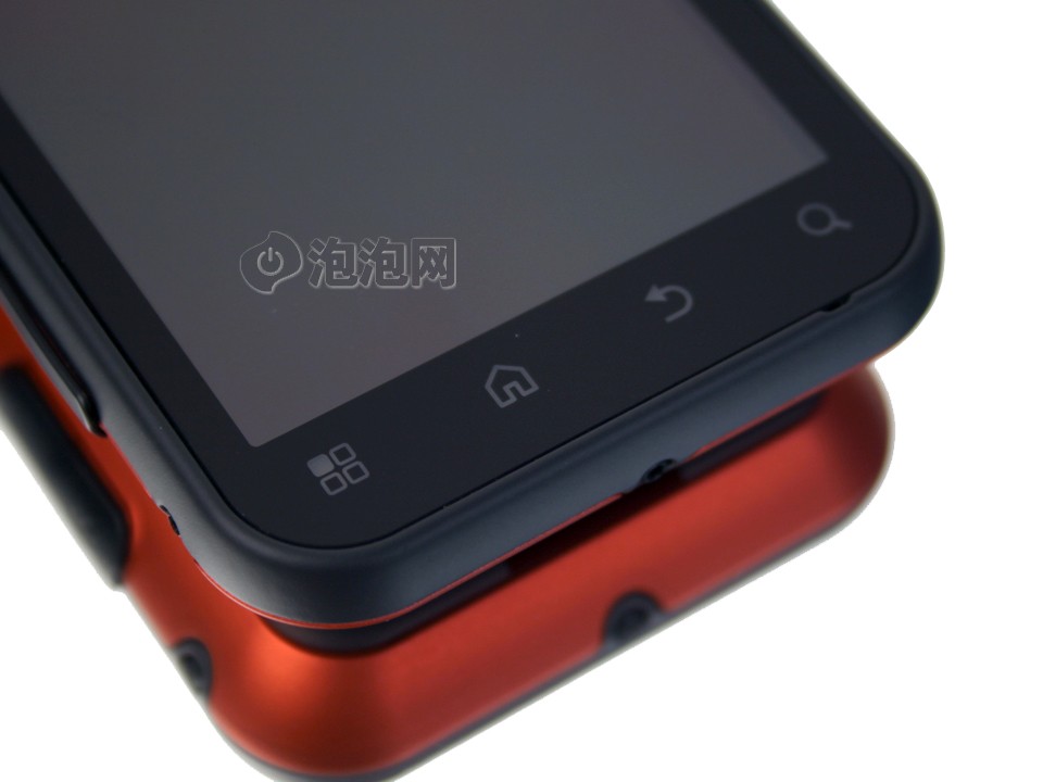 > 摩托罗拉mb525 (defy )原图