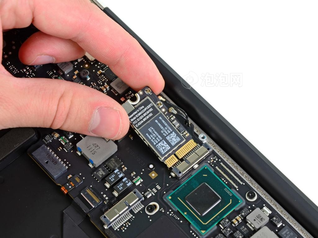 苹果macbook air(1.8ghz)笔记本原图 高清图片 macbook air(1.8ghz)图
