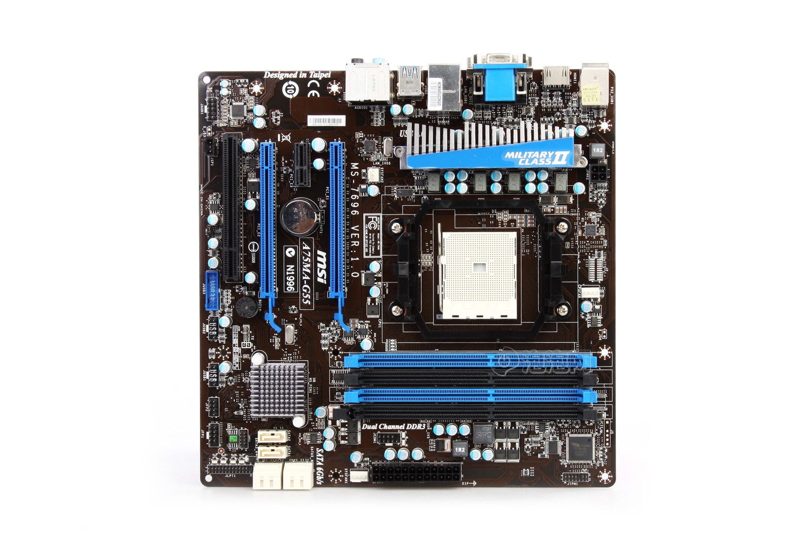 msi微星a75ma-g55主板原图 高清图片 a75ma-g55图片下载 第18页_泡泡