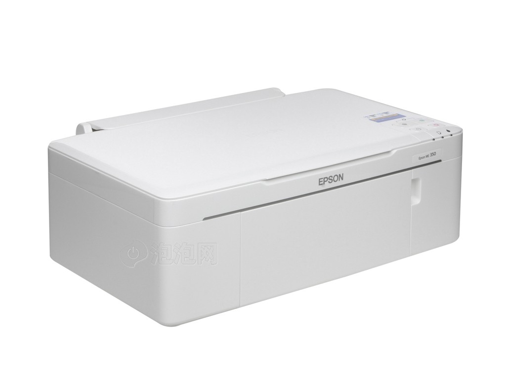 爱普生me 350精品外观图片3