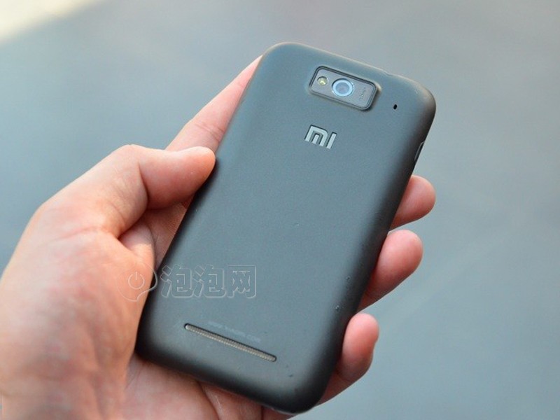 小米m1 3g手机wcdma/gsm图片103