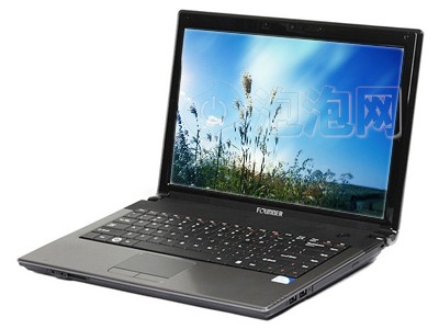 查看方正r410cp(i5 2410m/2gb/500gb)大图