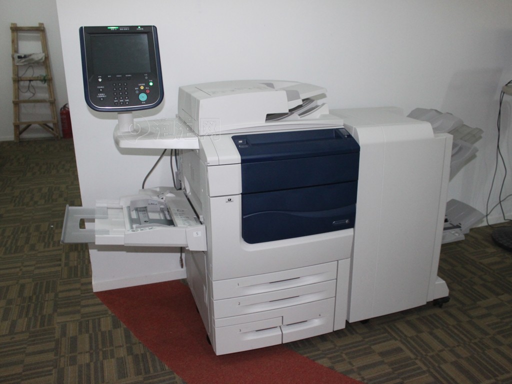 富士施乐apeosport-iv c7780图片28