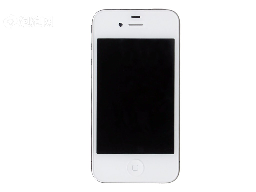 > 苹果iphone4 8gb 联通版3g手机(白色)原图