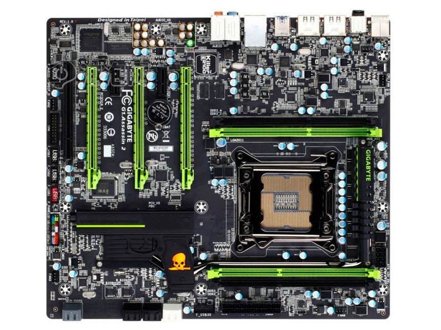 技嘉g1.assassin 2图片1