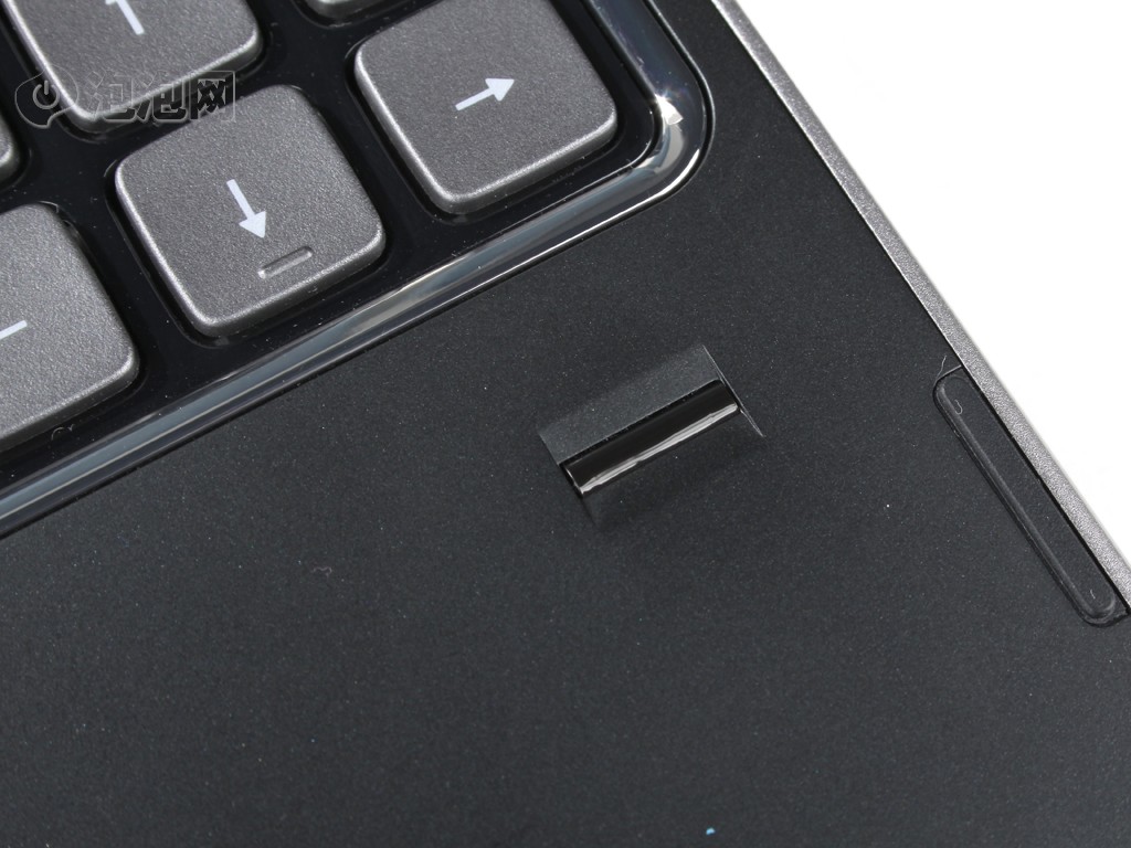 戴尔vostro 成就 3350(v3350d-478)指纹识别器图片