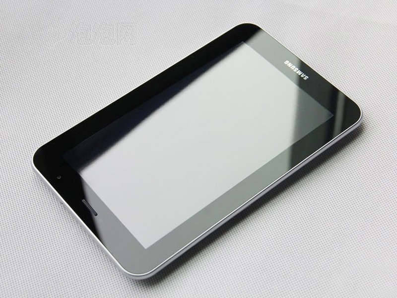 > 三星p6200 galaxy tab 7.0 plus(32gb)原图