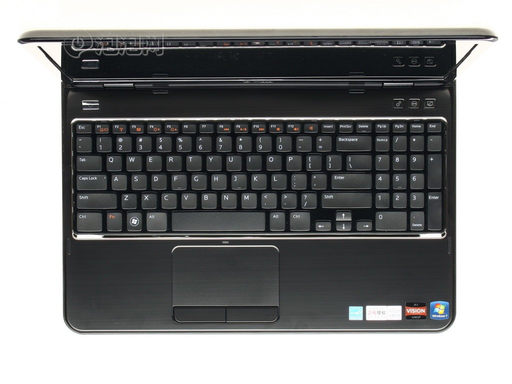 戴尔inspiron 灵越 n4050(ins14vd-488)键盘图片