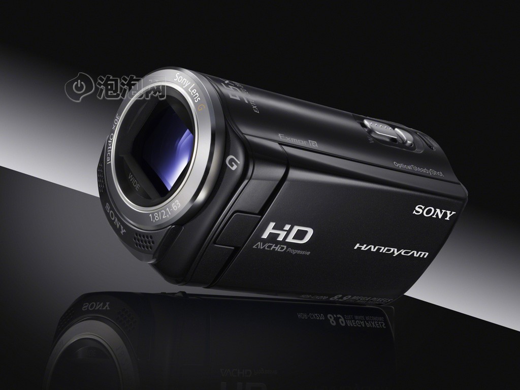 索尼hdr-cx270e美图图片3