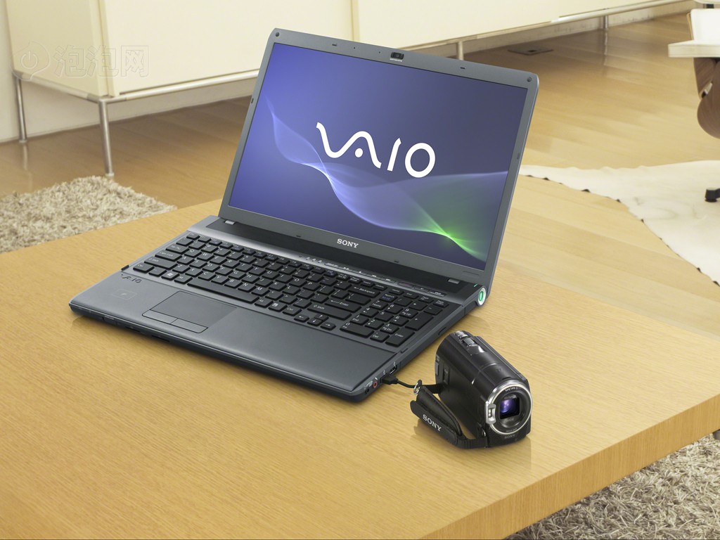 索尼hdr-cx580e图片3